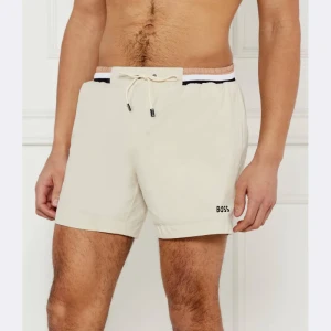 BOSS BLACK Szorty kąpielowe Atoll | Regular Fit