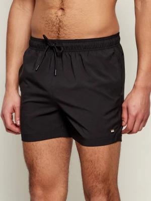 BOSS BLACK Szorty kąpielowe Beachbar_Trunk | Regular Fit