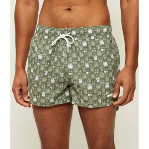BOSS BLACK Szorty kąpielowe Cala | Regular Fit