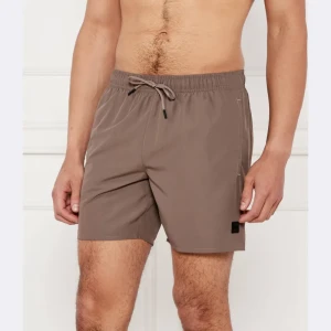 BOSS BLACK Szorty kąpielowe Dive | Regular Fit