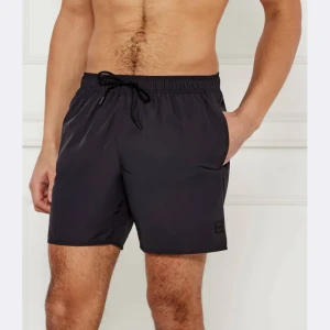 BOSS BLACK Szorty kąpielowe Dive | Regular Fit