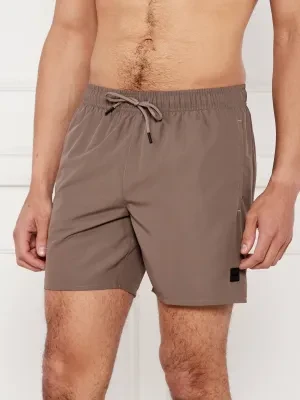 BOSS BLACK Szorty kąpielowe Dive | Regular Fit