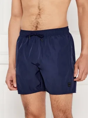 BOSS BLACK Szorty kąpielowe Dive | Regular Fit