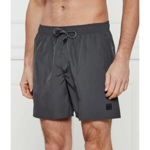 BOSS BLACK Szorty kąpielowe Dive | Regular Fit
