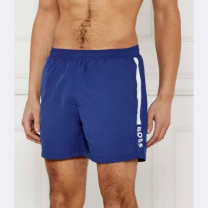 BOSS BLACK Szorty kąpielowe Dolphin NOS | Regular Fit