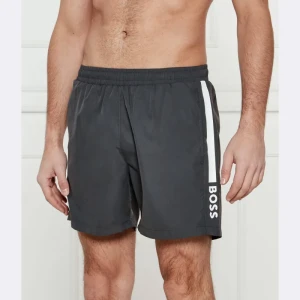 BOSS BLACK Szorty kąpielowe Dolphin | Regular Fit