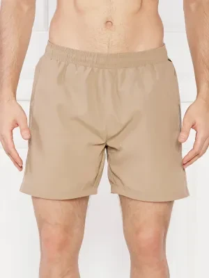 BOSS BLACK Szorty kąpielowe Dolphin | Regular Fit