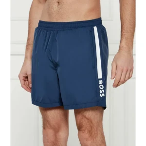BOSS BLACK Szorty kąpielowe Dolphin | Regular Fit