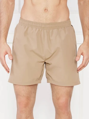 BOSS BLACK Szorty kąpielowe Dolphin | Regular Fit
