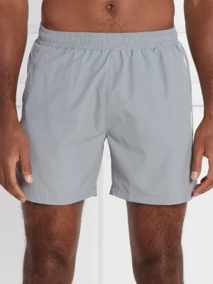 Zdjęcie produktu BOSS BLACK Szorty kąpielowe Dolphin | Regular Fit