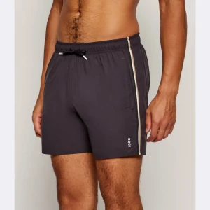 BOSS BLACK Szorty kąpielowe Iconic | Regular Fit
