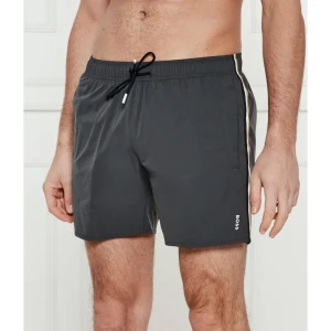 BOSS BLACK Szorty kąpielowe ICONIC | Regular Fit