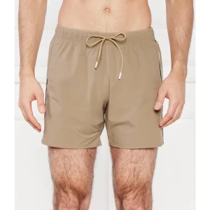 BOSS BLACK Szorty kąpielowe ICONIC | Regular Fit