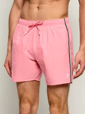 BOSS BLACK Szorty kąpielowe Iconic | Regular Fit