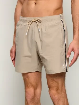 BOSS BLACK Szorty kąpielowe Iconic | Regular Fit