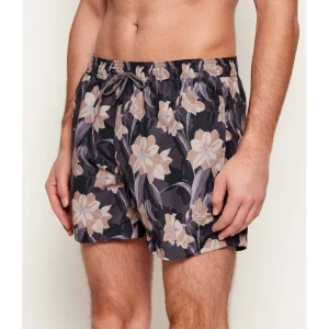 BOSS BLACK Szorty kąpielowe Iris | Regular Fit