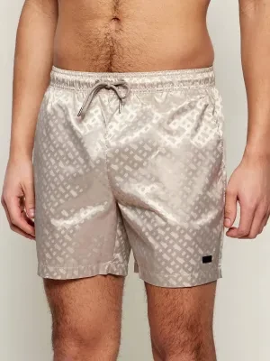 BOSS BLACK Szorty kąpielowe Jacques | Regular Fit