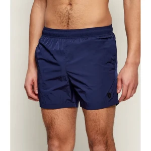 BOSS BLACK Szorty kąpielowe Jet