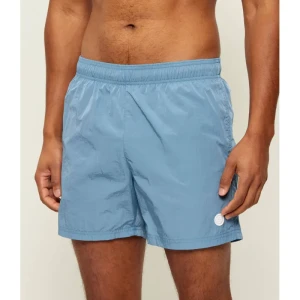 BOSS BLACK Szorty kąpielowe Jet | Regular Fit