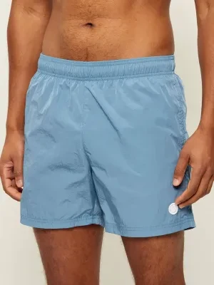 BOSS BLACK Szorty kąpielowe Jet | Regular Fit