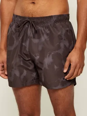 BOSS BLACK Szorty kąpielowe Lionfish | Regular Fit