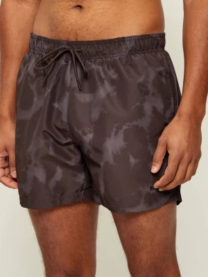 BOSS BLACK Szorty kąpielowe Lionfish | Regular Fit