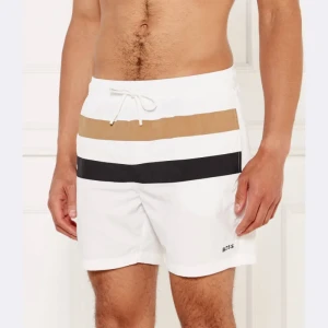 BOSS BLACK Szorty kąpielowe Louis | Regular Fit