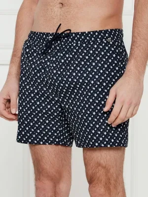 BOSS BLACK Szorty kąpielowe Manu new | Regular Fit