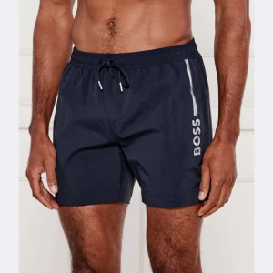 BOSS BLACK Szorty kąpielowe OLE | Regular Fit