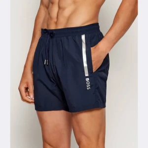 BOSS BLACK Szorty kąpielowe OLE | Regular Fit