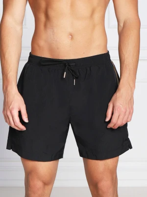 BOSS BLACK Szorty kąpielowe OLE | Regular Fit