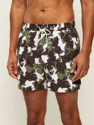 BOSS BLACK Szorty kąpielowe Pike | Regular Fit