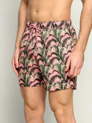 BOSS BLACK Szorty kąpielowe Pike | Regular Fit