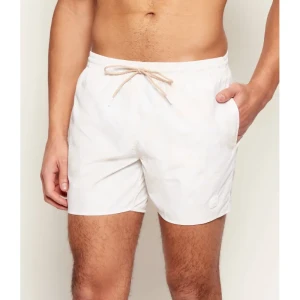 BOSS BLACK Szorty kąpielowe Piranha | Regular Fit