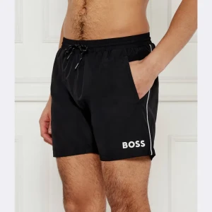 Boss Bodywear Szorty kąpielowe | Regular Fit