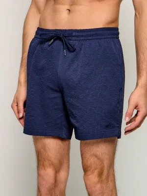 BOSS BLACK Szorty kąpielowe Relax_Trunk | Regular Fit