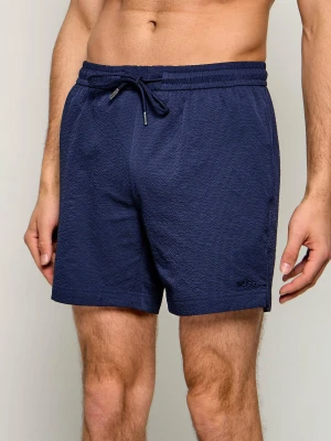 BOSS BLACK Szorty kąpielowe Relax_Trunk | Regular Fit