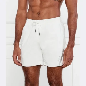 BOSS BLACK Szorty kąpielowe Roman | Regular Fit