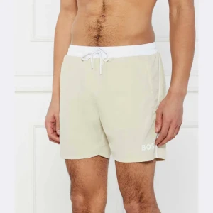 BOSS BLACK Szorty kąpielowe Starfish | Regular Fit