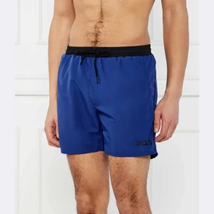 BOSS BLACK Szorty kąpielowe Starfish | Regular Fit