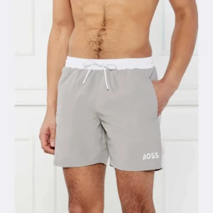 BOSS BLACK Szorty kąpielowe Starfish | Regular Fit