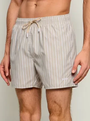 BOSS BLACK Szorty kąpielowe Sunfish | Regular Fit