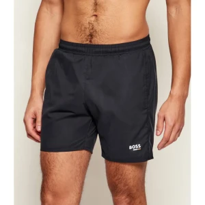 BOSS BLACK Szorty kąpielowe Swordfish | Regular Fit