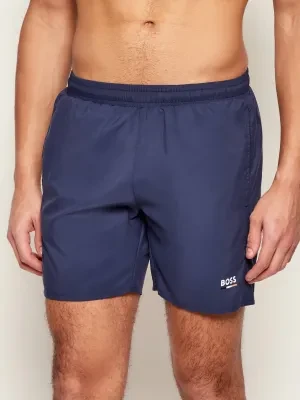 BOSS BLACK Szorty kąpielowe Swordfish | Regular Fit