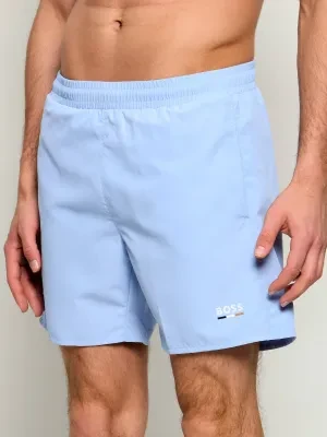 BOSS BLACK Szorty kąpielowe Swordfish | Regular Fit