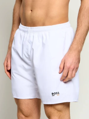 BOSS BLACK Szorty kąpielowe Swordfish | Regular Fit