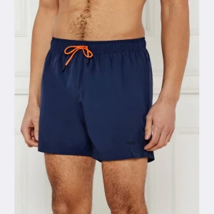 BOSS BLACK Szorty kąpielowe Tio | Regular Fit