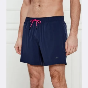 BOSS BLACK Szorty kąpielowe Tio | Regular Fit
