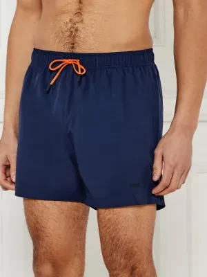 BOSS BLACK Szorty kąpielowe Tio | Regular Fit
