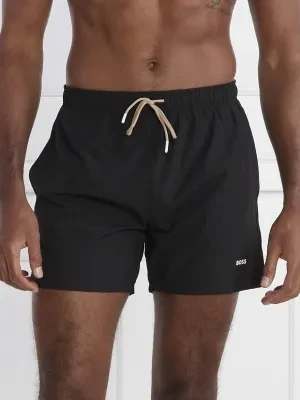 BOSS BLACK Szorty kąpielowe Tio | Regular Fit